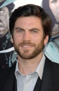 Foto Wes Bentley