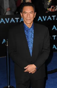 Foto Wes Studi