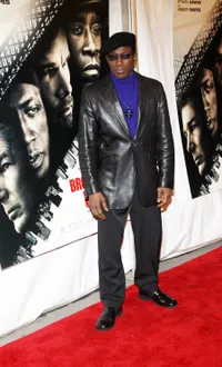 Foto Wesley Snipes