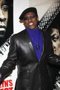 Foto Wesley Snipes