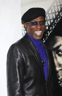 Foto Wesley Snipes