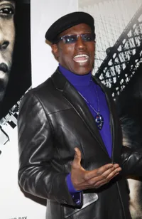 Foto Wesley Snipes