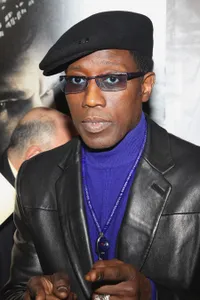 Foto Wesley Snipes
