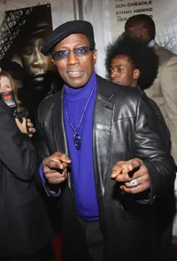 Foto Wesley Snipes