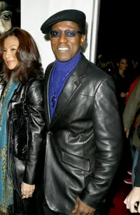 Foto Wesley Snipes