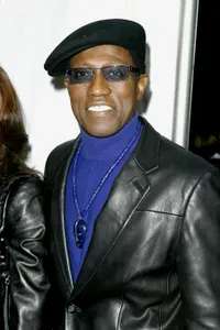 Foto Wesley Snipes