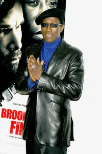 Foto Wesley Snipes
