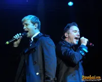 Foto Westlife