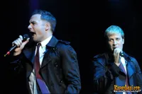 Foto Westlife