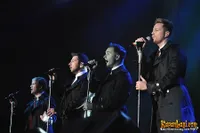 Foto Westlife