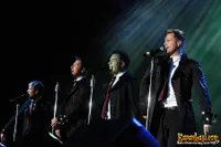 Foto Westlife