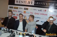Foto Westlife