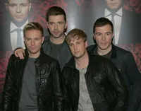 Foto Westlife