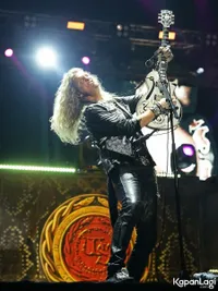 Foto Whitesnake