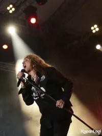 Foto Whitesnake