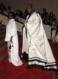 Foto Whoopi Goldberg