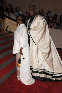 Foto Whoopi Goldberg