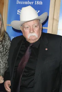 Foto Wilford Brimley