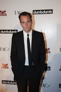 Foto Will Arnett