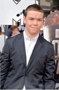 Foto Will Poulter