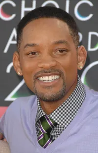 Foto Will Smith