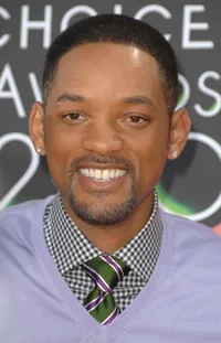 Foto Will Smith