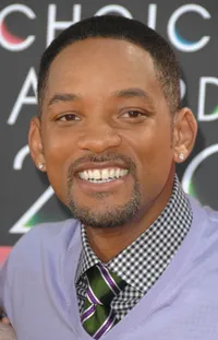 Foto Will Smith
