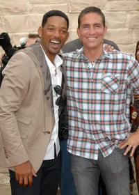 Foto Will Smith