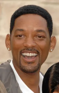 Foto Will Smith
