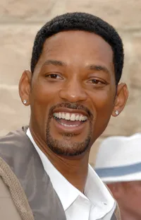 Foto Will Smith