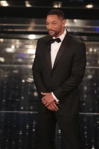 Foto Will Smith