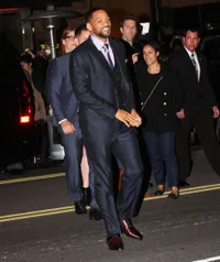 Foto Will Smith