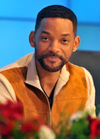 Foto Will Smith