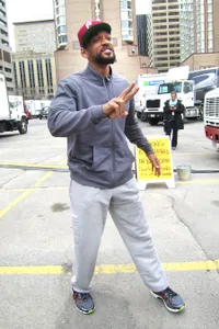Foto Will Smith
