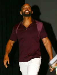 Foto Will Smith