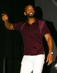 Foto Will Smith
