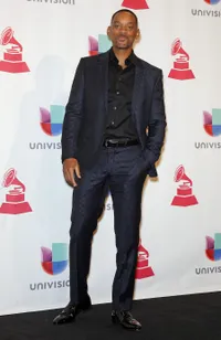 Foto Will Smith