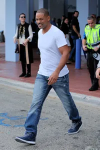 Foto Will Smith