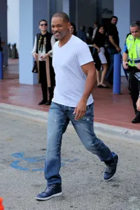 Foto Will Smith