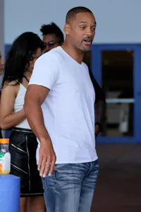 Foto Will Smith
