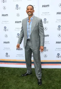 Foto Will Smith