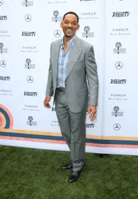 Foto Will Smith