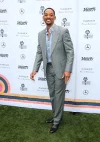 Foto Will Smith