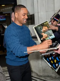 Foto Will Smith
