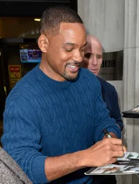 Foto Will Smith