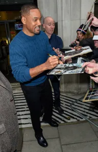 Foto Will Smith