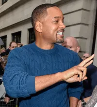 Foto Will Smith