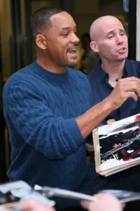 Foto Will Smith