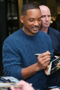 Foto Will Smith