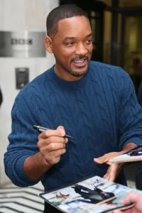 Foto Will Smith